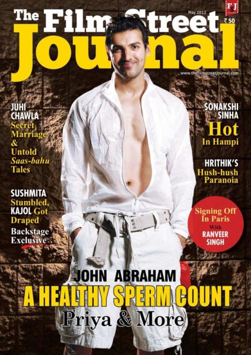 John Abraham