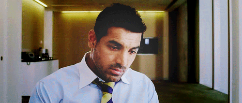 John Abraham
