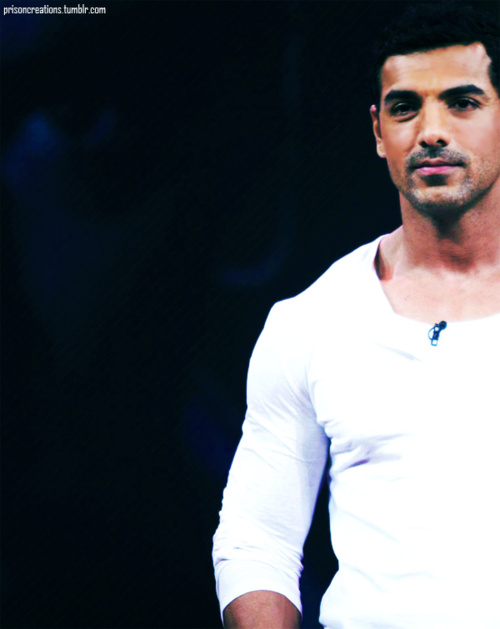John Abraham