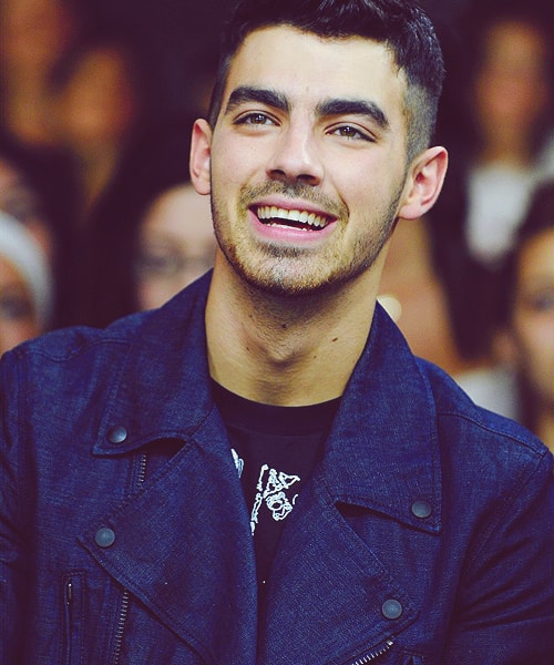 Picture of Joe Jonas