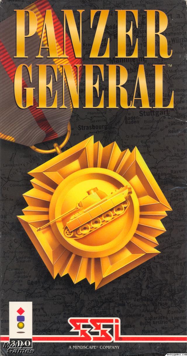Panzer General
