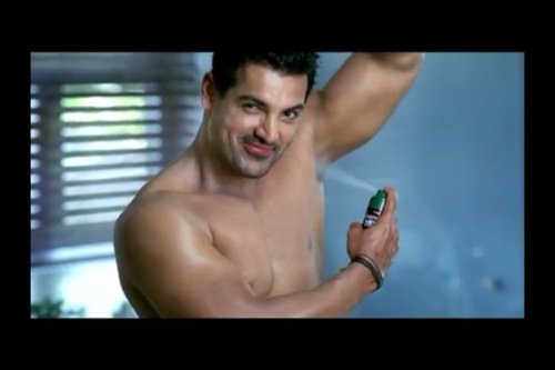 John Abraham