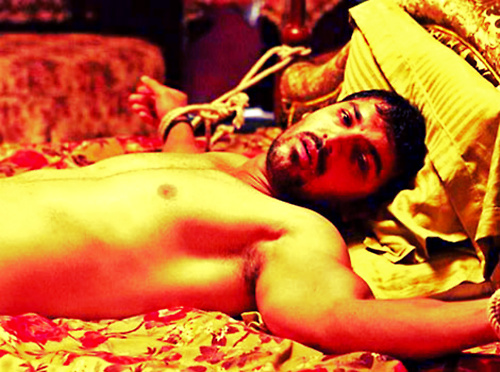 John Abraham