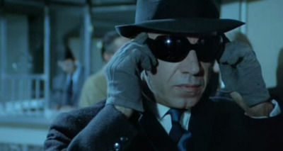 Un flic