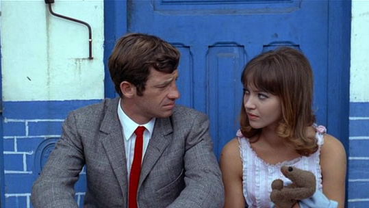 Pierrot le Fou