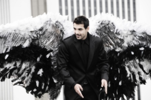 John Abraham