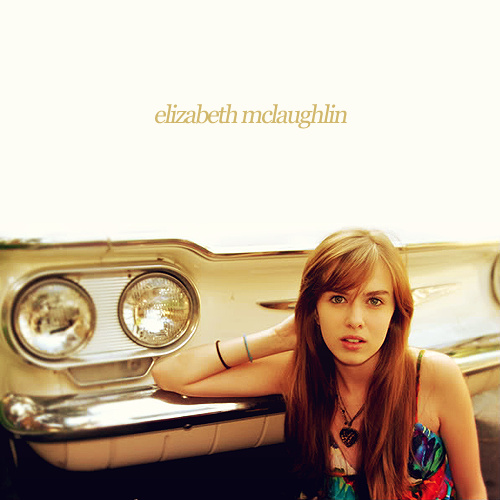Elizabeth McLaughlin