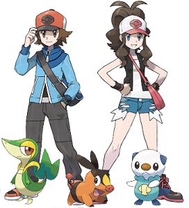 Pokémon Black Version
