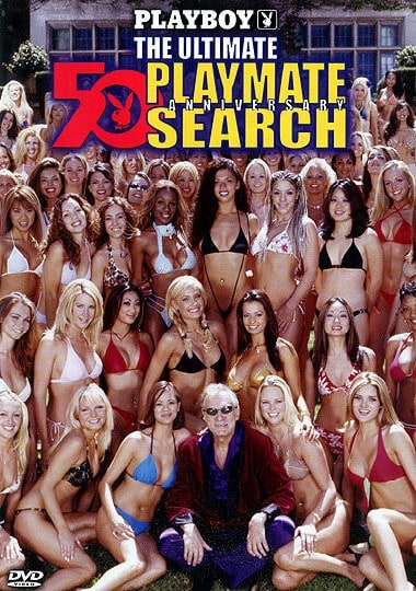 Playboy: The Ultimate Playmate Search