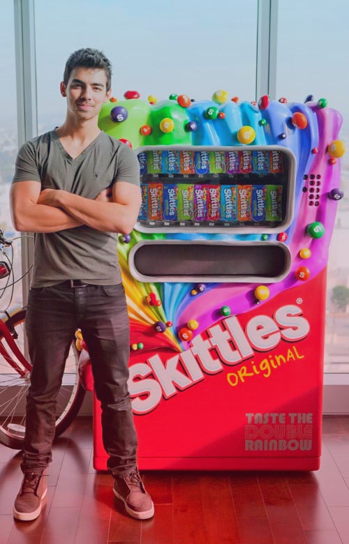 Joe Jonas