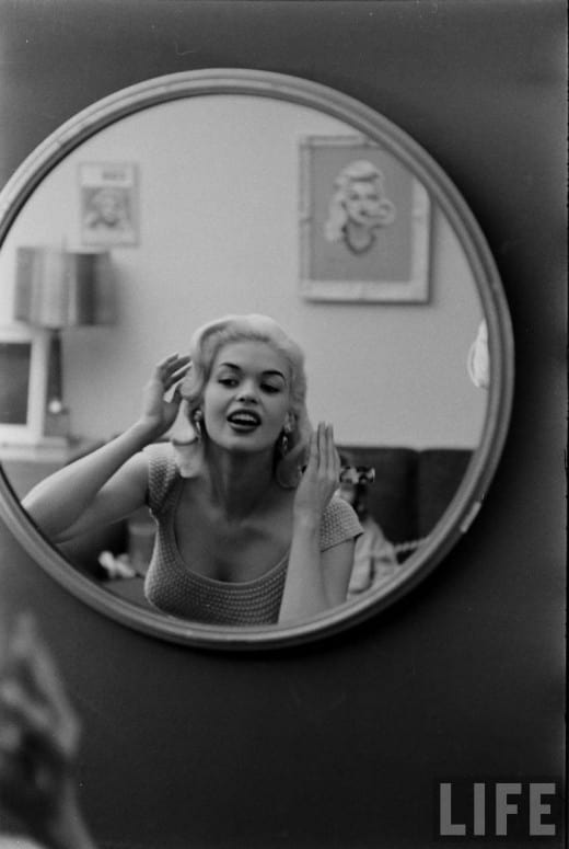 Jayne Mansfield