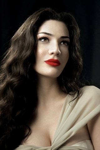Ivi Adamou Ivi Adamou