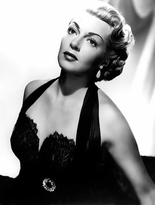 Lana Turner Lana Turner