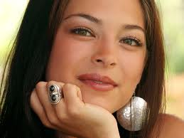 Kristin Kreuk