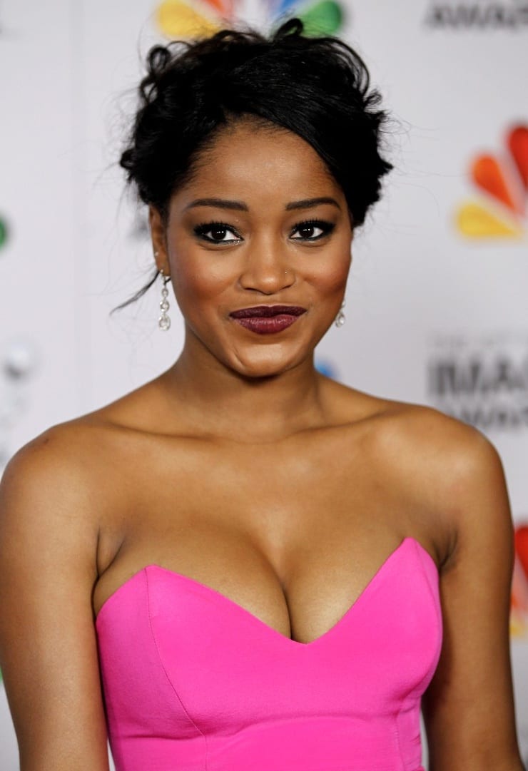 Keke Palmer