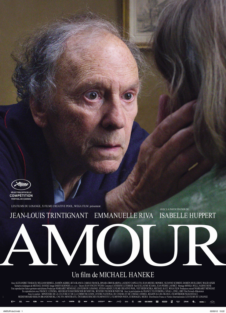 Amour (2012)