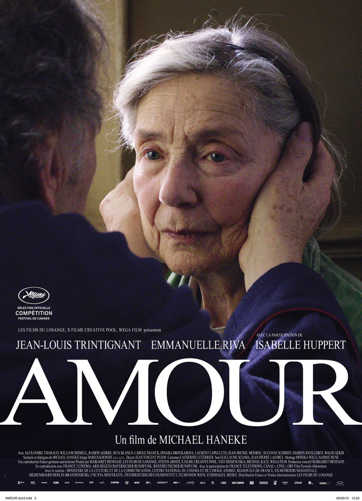 Amour Amour