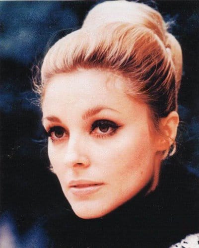 Sharon Tate