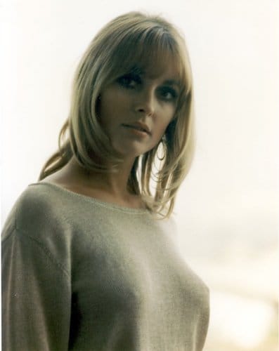 Sharon Tate Sharon Tate