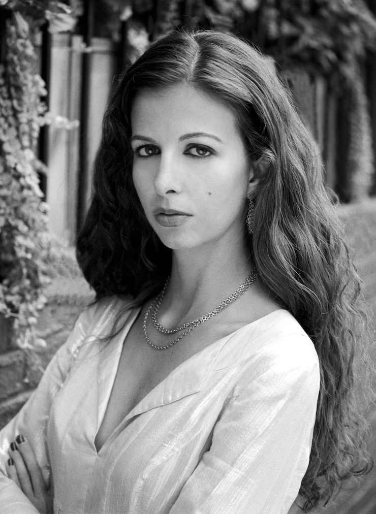Chiara Clemente