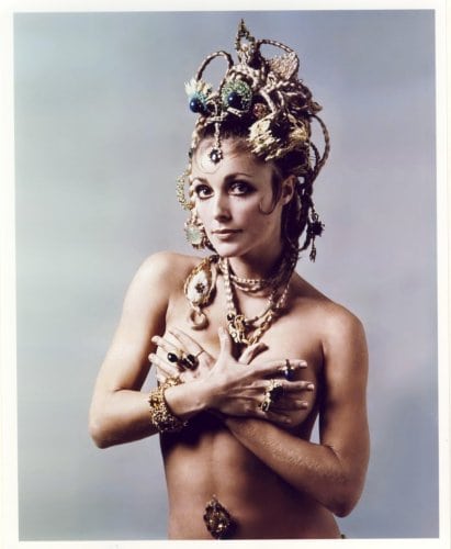 Sharon Tate Sharon Tate