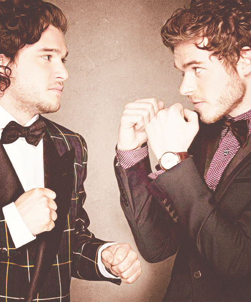 Kit Harington