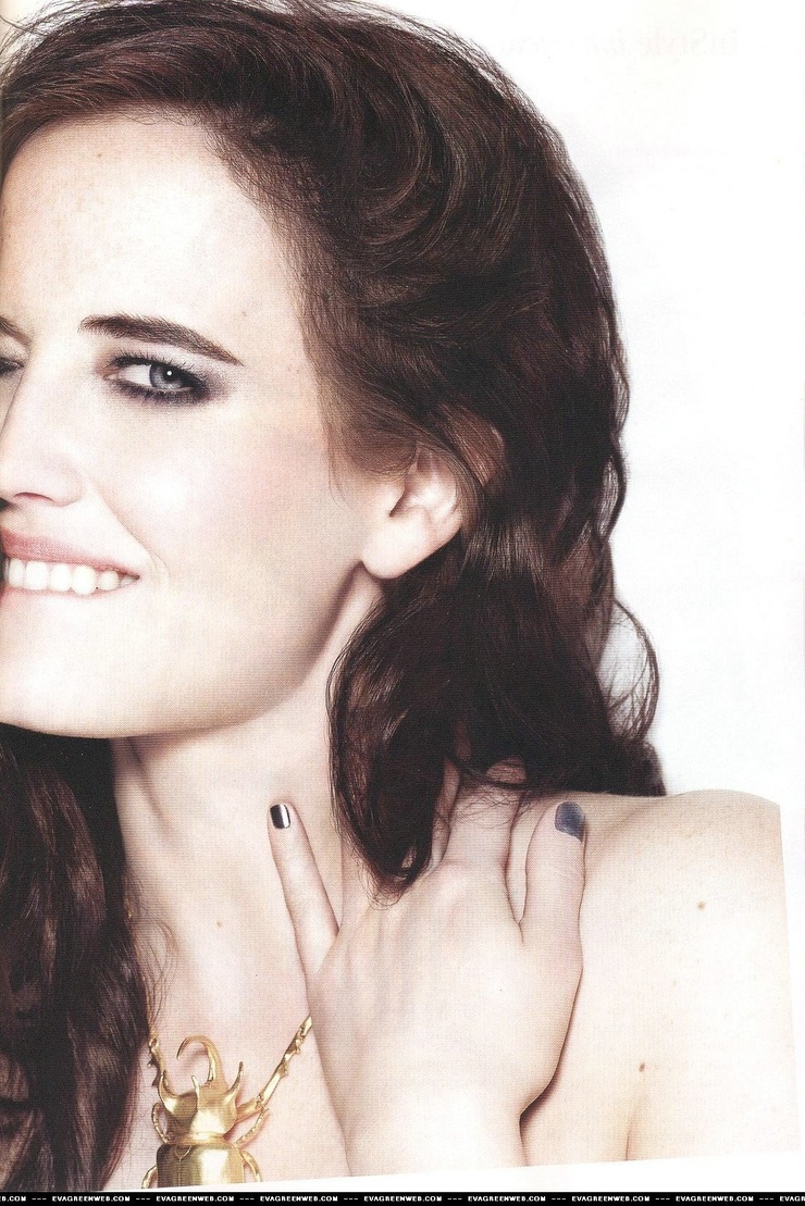 Eva Green Eva Green