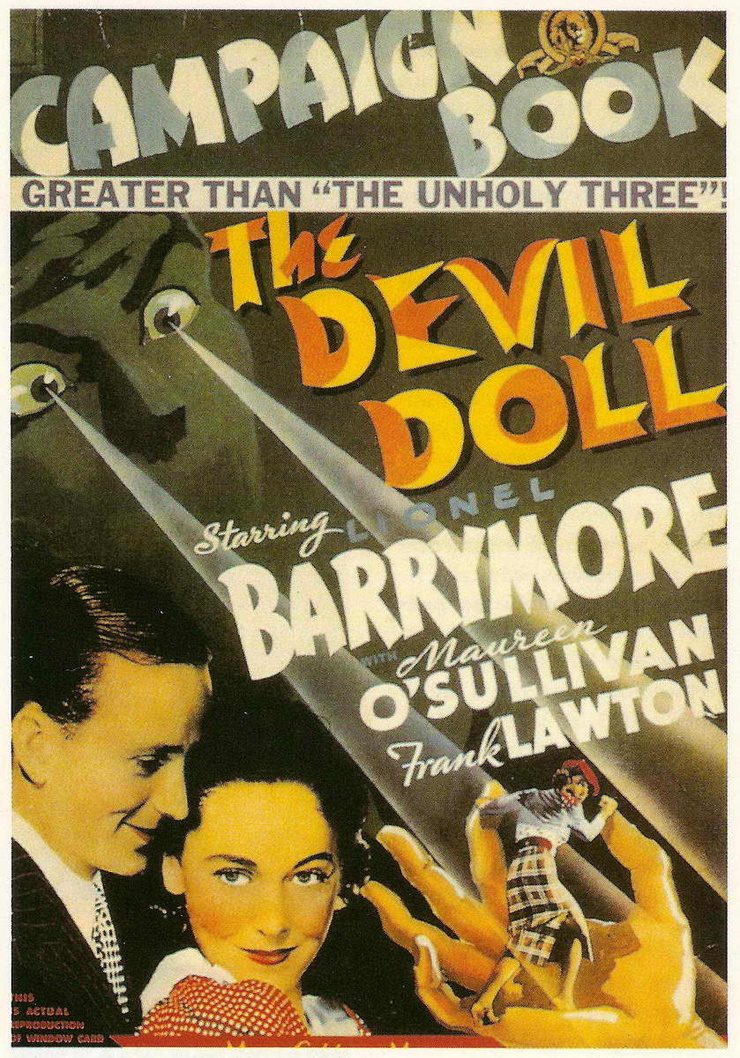 The Devil Doll