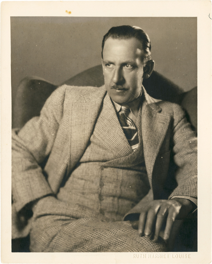 Tod Browning Tod Browning