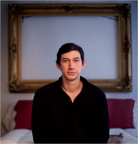 Adam Driver
