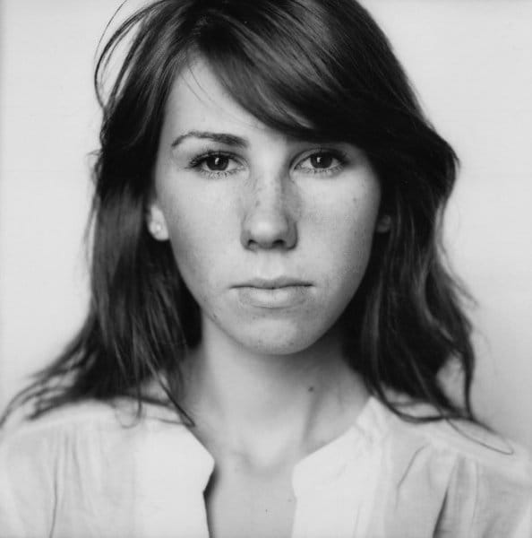 Zosia Mamet