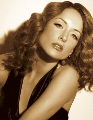Susana González Susana González