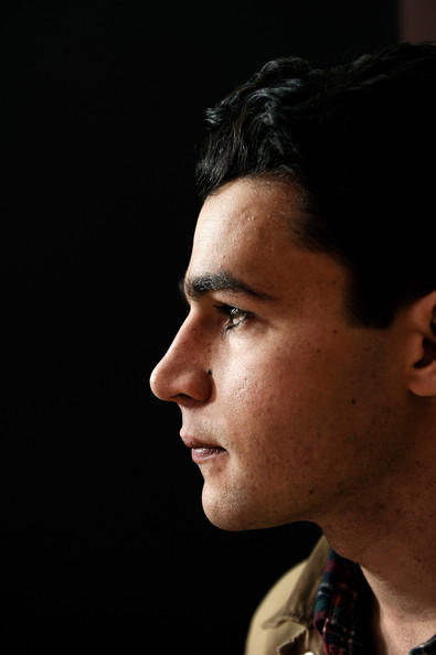 Christopher Abbott