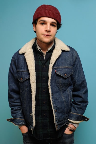 Christopher Abbott