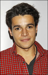 Christopher Abbott