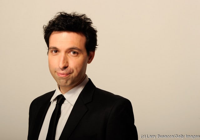 Alex Karpovsky