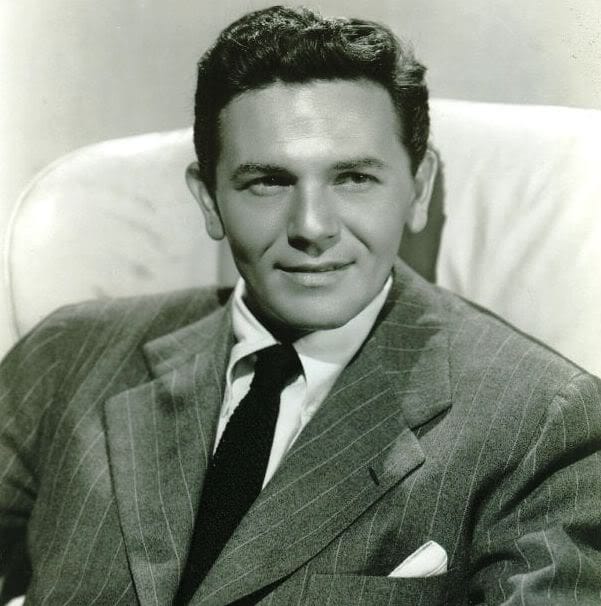 John Garfield