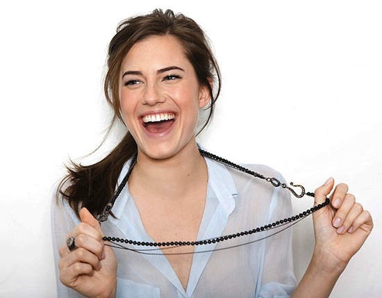 Allison Williams