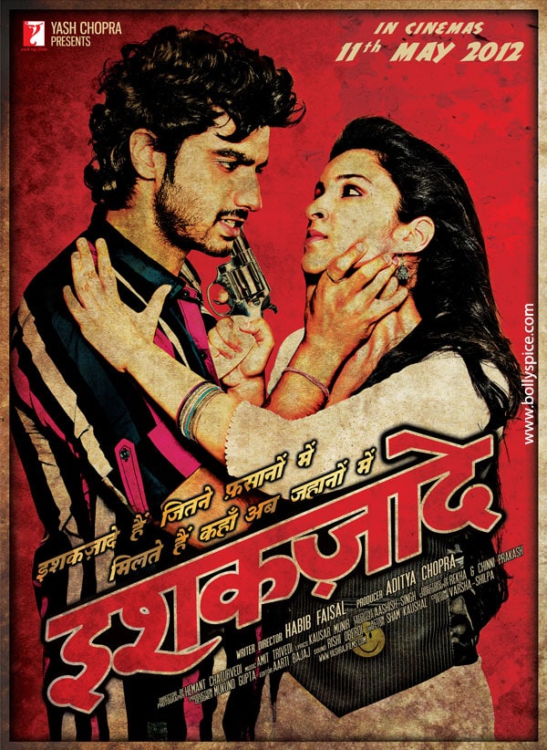 Ishaqzaade