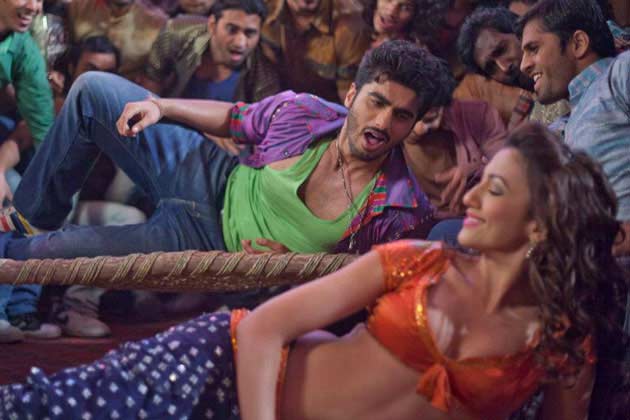 Ishaqzaade