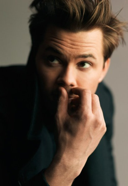Andrew Rannells