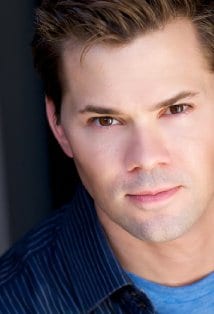 Andrew Rannells