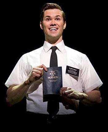 Andrew Rannells