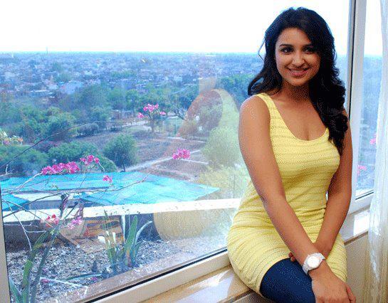 Parineeti Chopra Parineeti Chopra