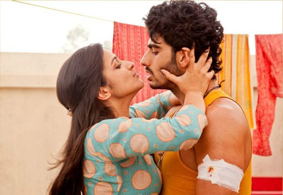 Ishaqzaade