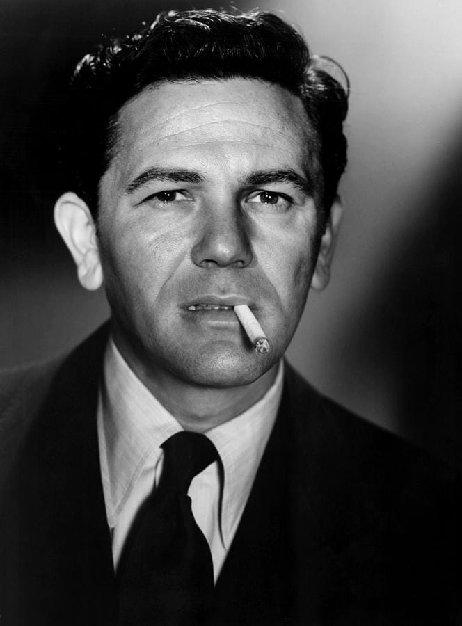 John Garfield