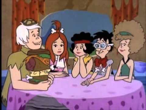 The Pebbles and Bamm-Bamm Show The Pebbles and Bamm-Bamm Show