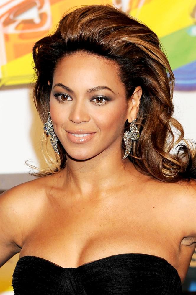 Beyoncé Knowles