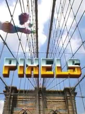 Pixels