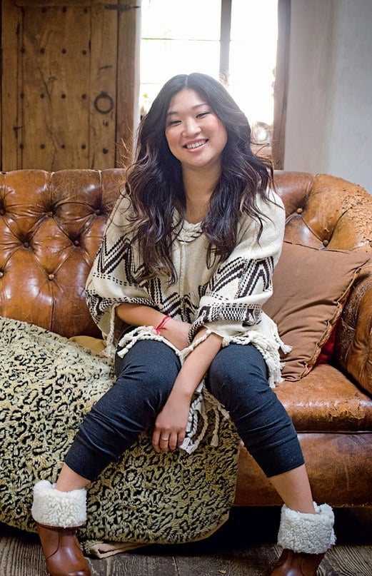 Jenna Ushkowitz